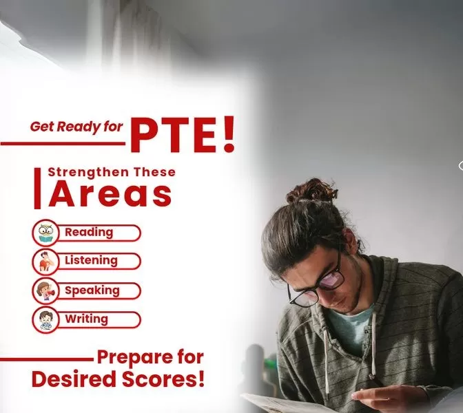 IELTS Training