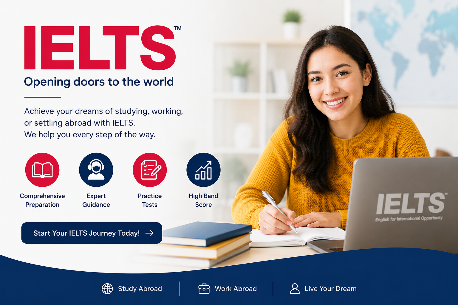 IELTS Training