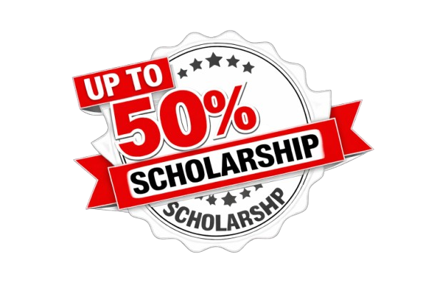 Scholarship Badge