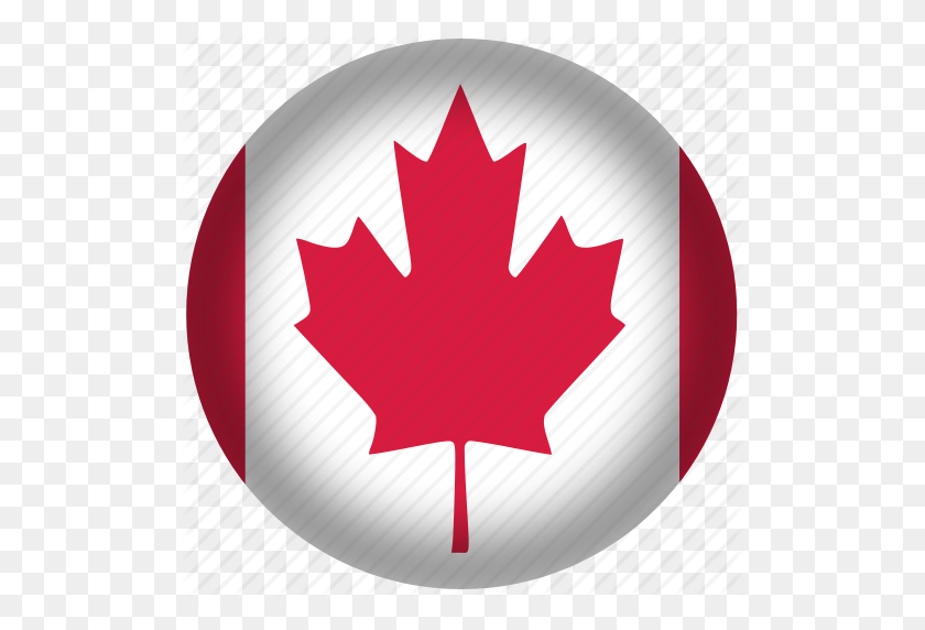 Canada Flag