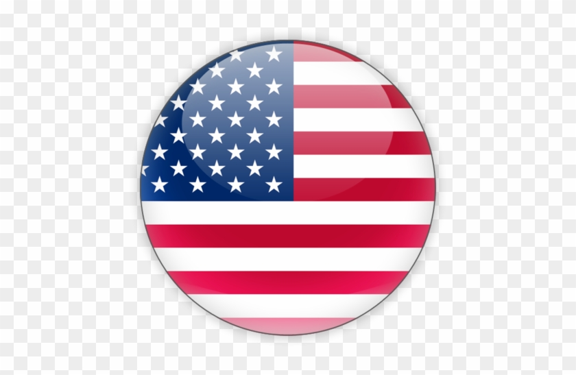 USA Flag