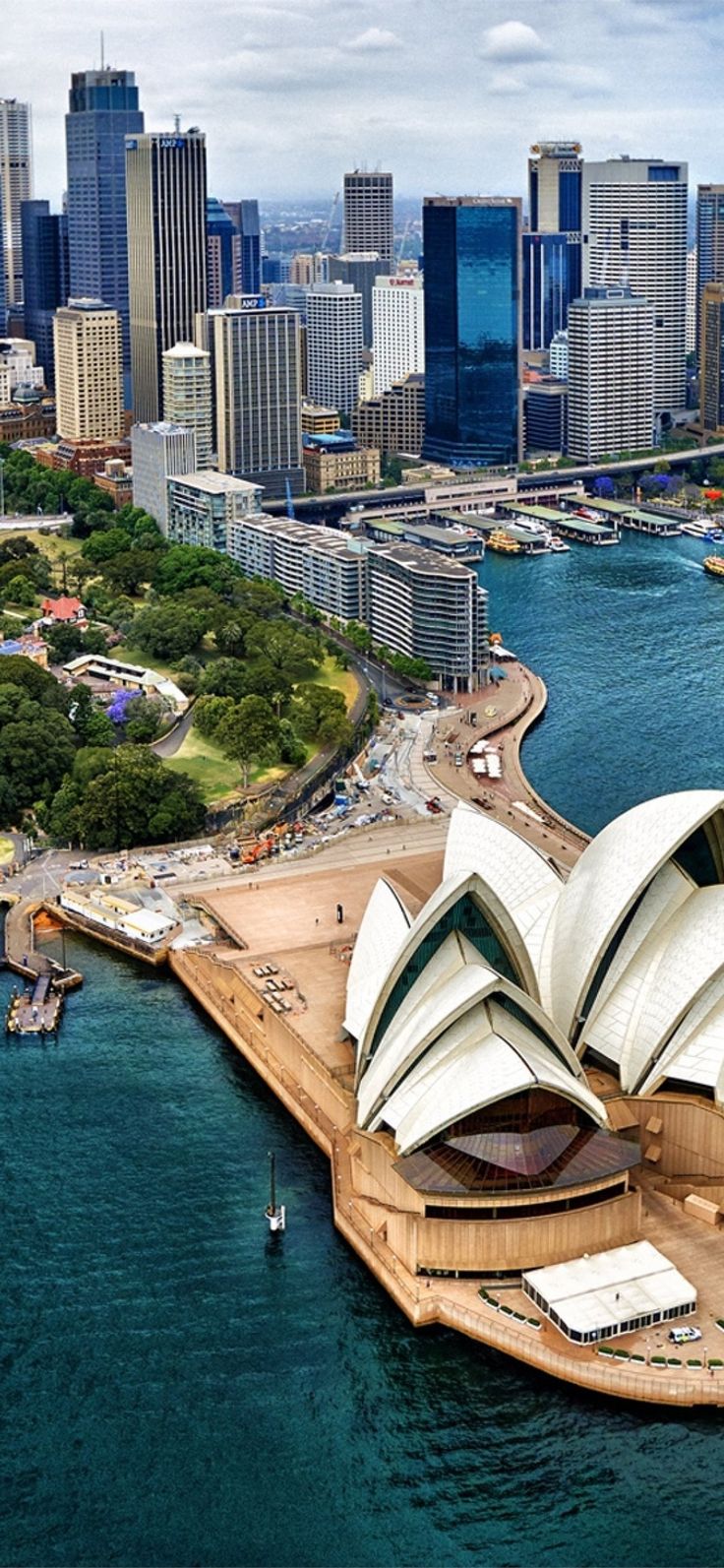 Australia