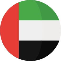 Dubai Flag