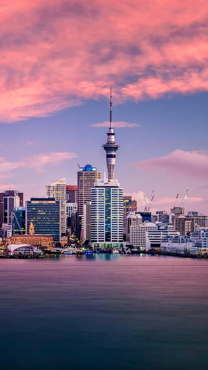 New Zealand