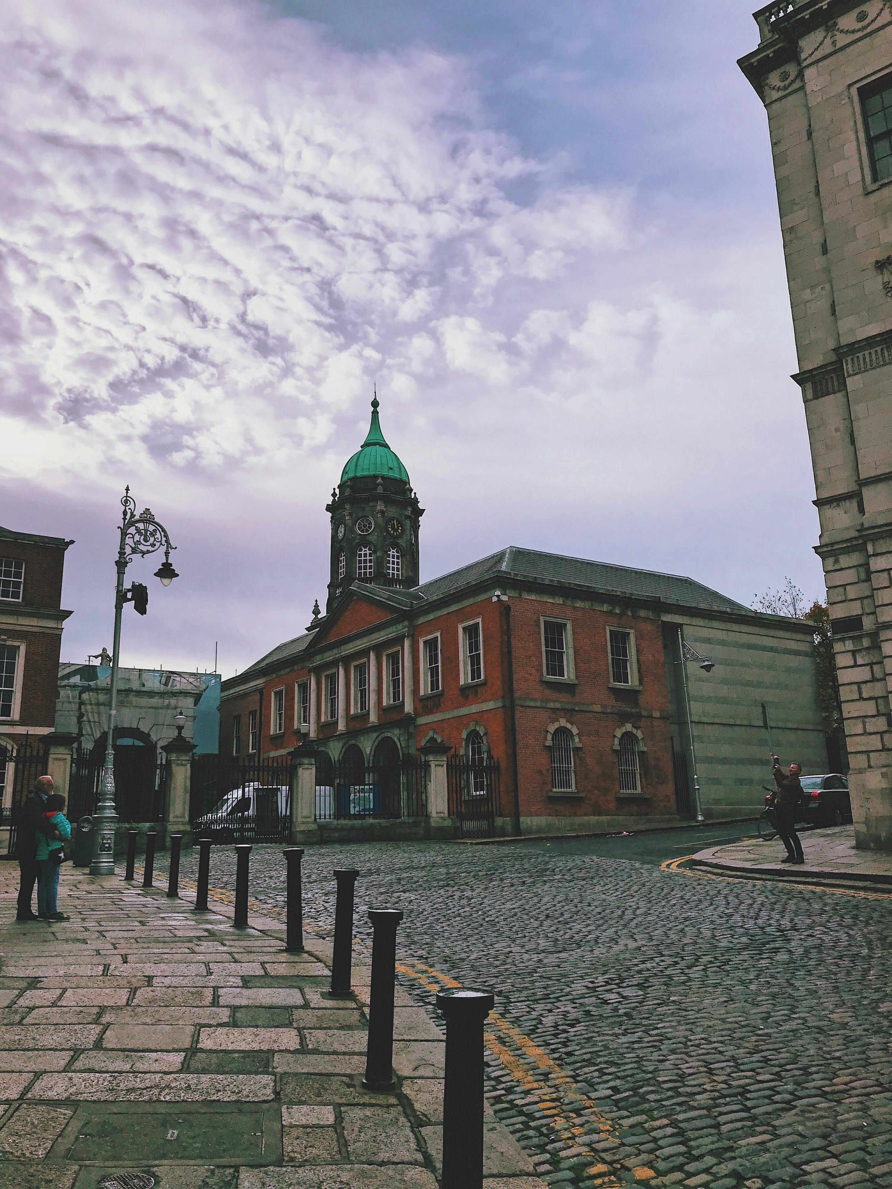 Ireland